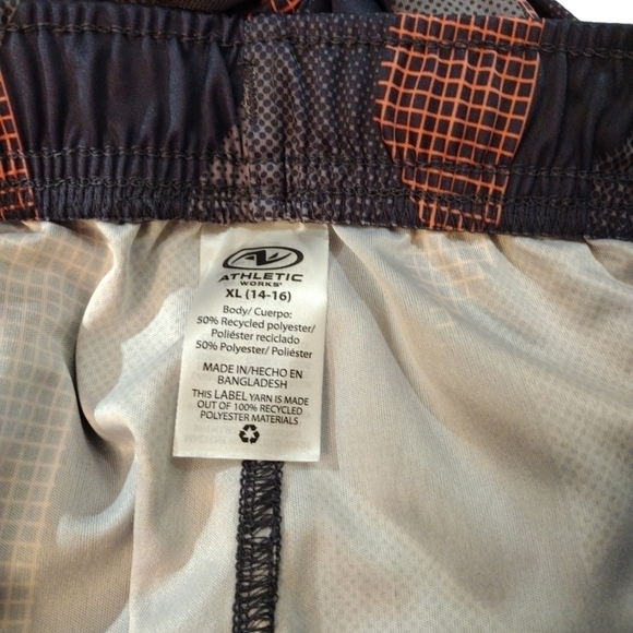 Athletic Works Dri Works Shorts - Picture 6 of 8